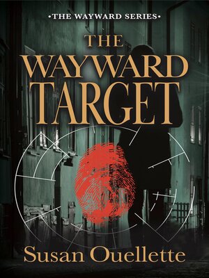 cover image of The Wayward Target